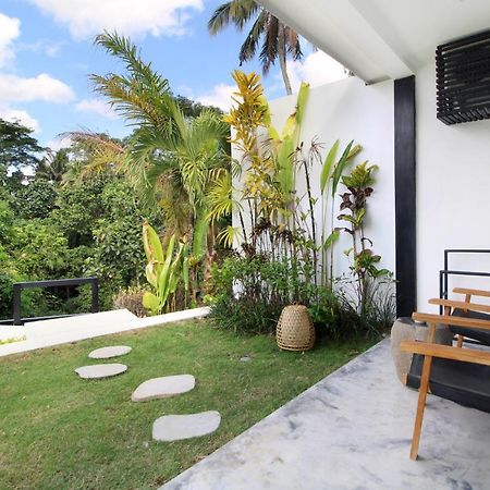 Jungle'S Door Ubud By Love Is Simple エクステリア 写真